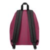 Zaino padded pak'r wine burgundy-EASTPAK
