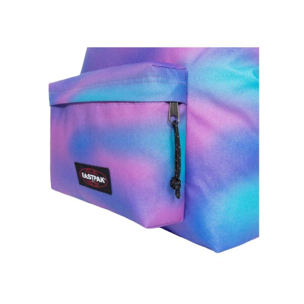Zaino padded pak'r sparkly blur-EASTPAK