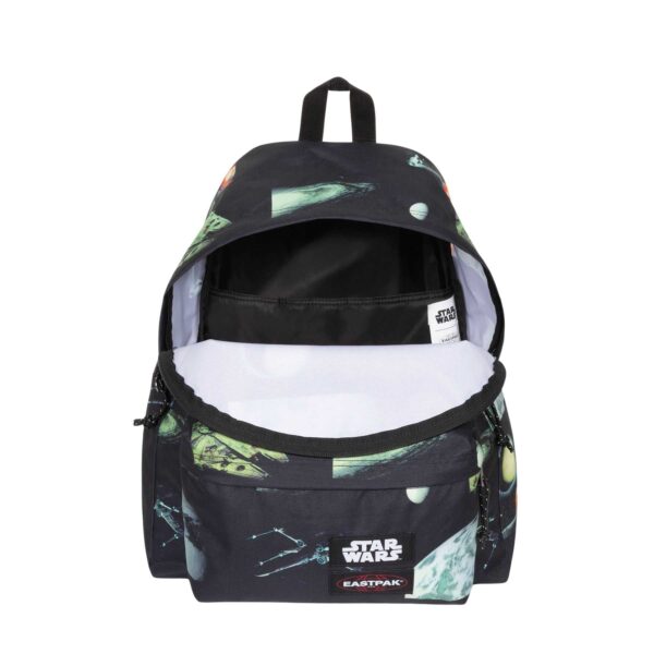 Zaino day pak'r star wars galaxy black-EASTPAK