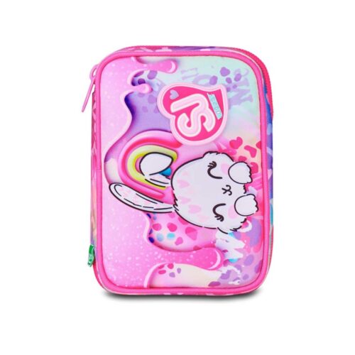Astuccio speed pad new fantasys girl-SJ GANG