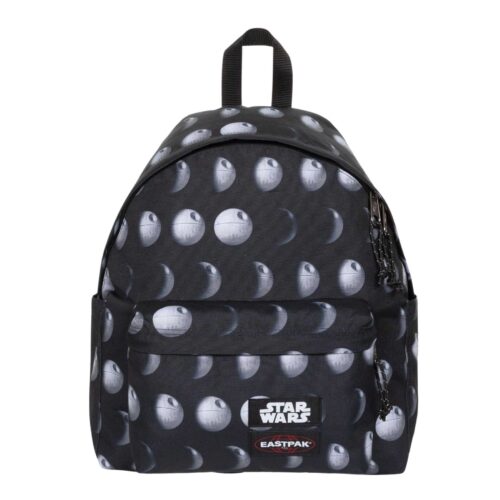 Zaino day pak'r star wars death star black-EASTPAK