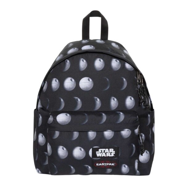 Zaino day pak'r star wars death star black-EASTPAK