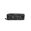 Astuccio oval single liquit black-EASTPAK