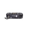 Astuccio oval single pokemon black-EASTPAK