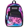 Zaino dual detach sprint paint girl-SEVEN