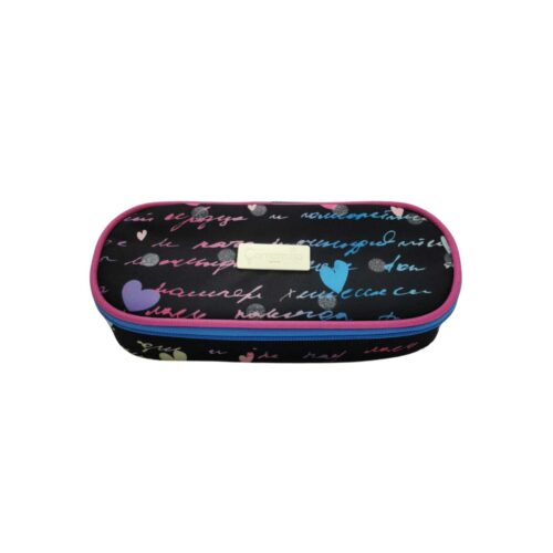 Bustina round plus camomilla dreams&flowers nera-CAMOMILLA