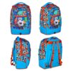 Trolley jack 3 ruote tinypatch boy-SJ GANG