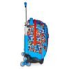 Trolley jack 3 ruote tinypatch boy-SJ GANG