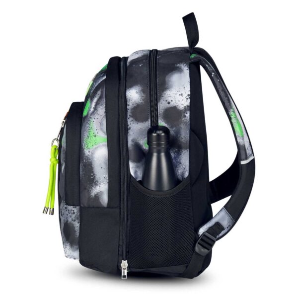 Zaino dual detach sprint paint boy-SEVEN