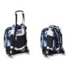 Trolley jack 3 ruote detach shady dye boy-SEVEN