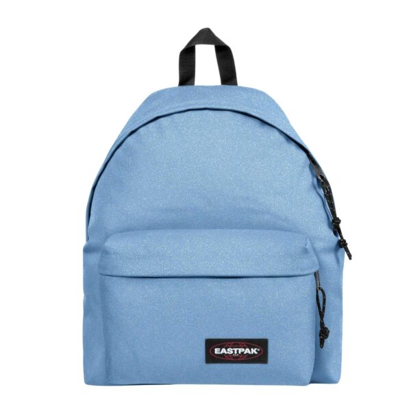 Zaino padded pak'r spark light blue-EASTPAK