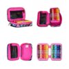Astuccio speed pad glow love-SEVEN