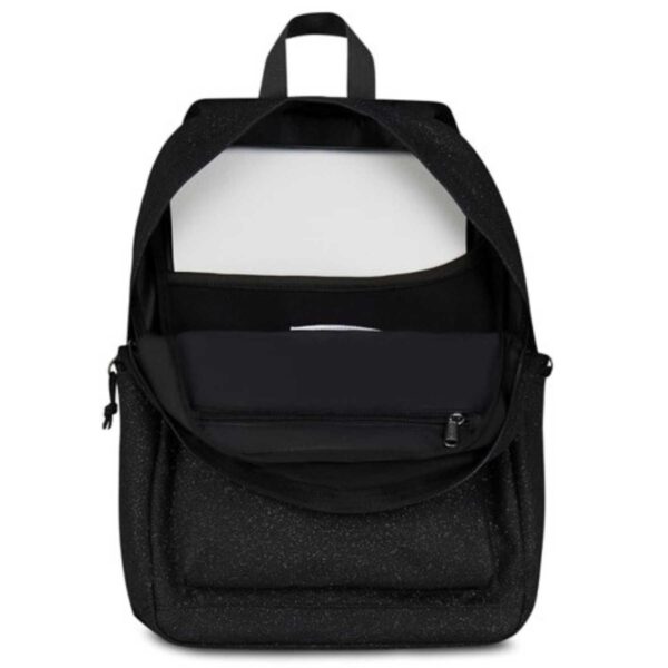 Zaino carlson shine nero-INVICTA