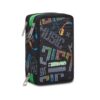 Astuccio seven 3 zip  musicbrighting-SEVEN