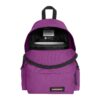 Zaino day pak'r fig purple-EASTPAK