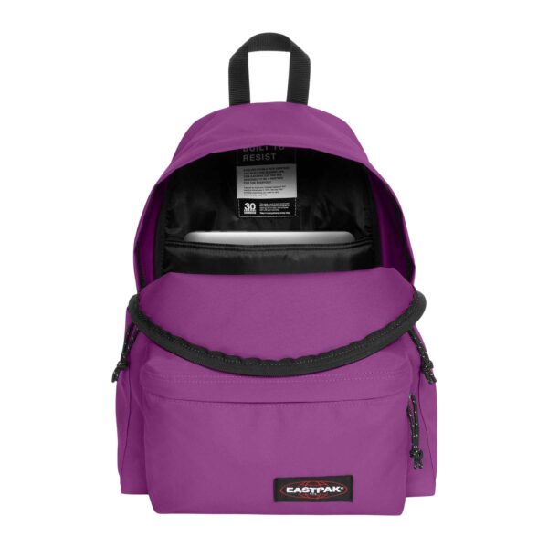 Zaino day pak'r fig purple-EASTPAK