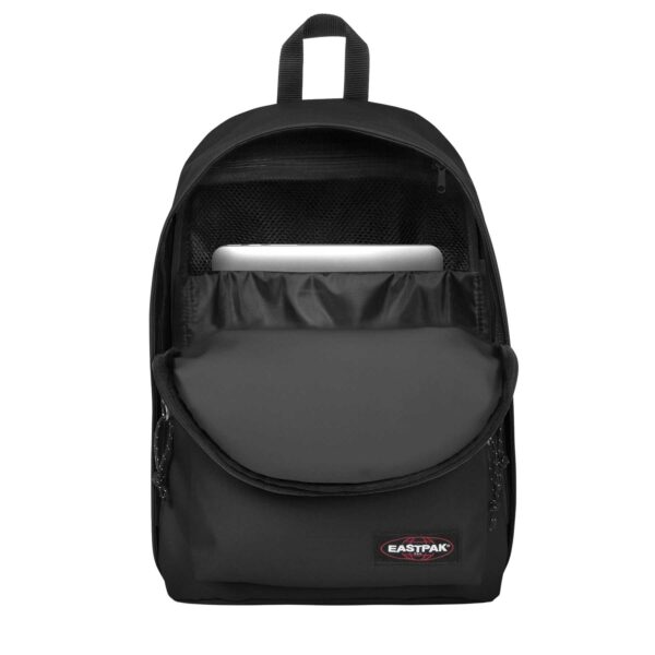 Zaino out of office black-EASTPAK