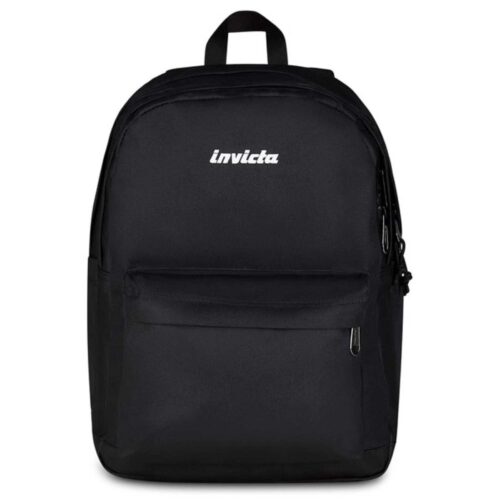 Zaino lab nero-INVICTA