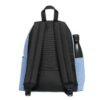 Zaino day pak'r cerulean blue-EASTPAK