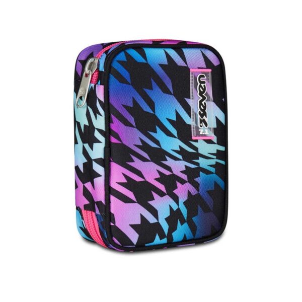 Astuccio speed pad glow love-SEVEN