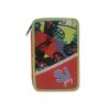 Astuccio 3 zip-SJ GANG