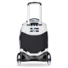 Trolley jack 3 ruote detach shady dye boy-SEVEN
