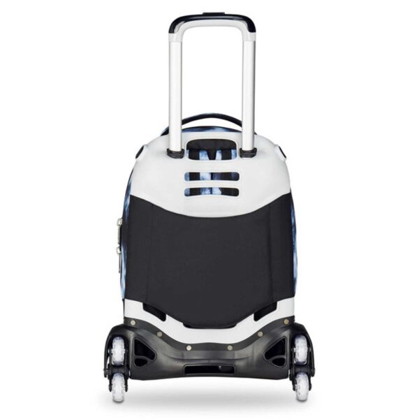 Trolley jack 3 ruote detach shady dye boy-SEVEN