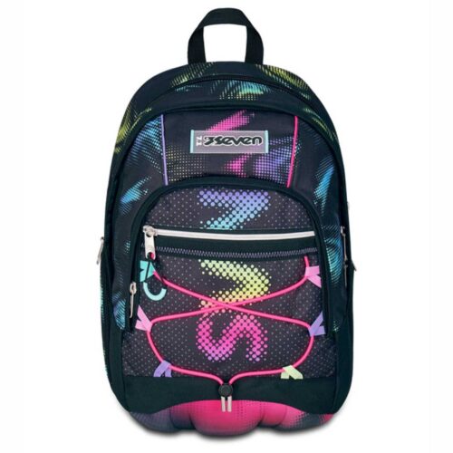 Zaino dual optical shade girl-SEVEN
