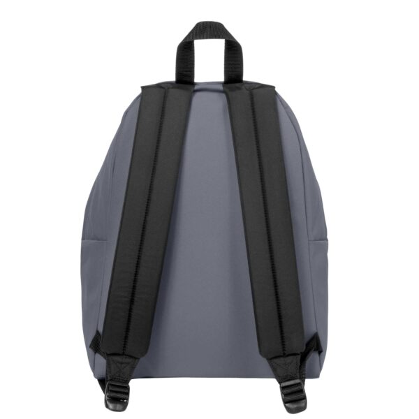Zaino padded pak'r cobble grey-EASTPAK