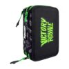 Astuccio 3 zip fortinite victory royal-FRANCO COSIMO PANINI
