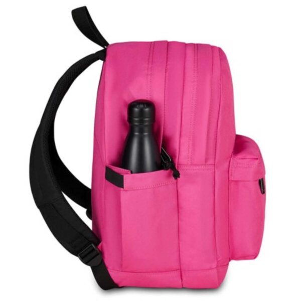 Zaino lab rosa-INVICTA