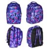 Trolley jack 3 ruote detach shady dye girl-SEVEN