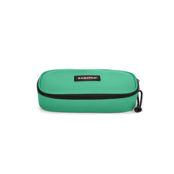 Astuccio oval single gem green-EASTPAK