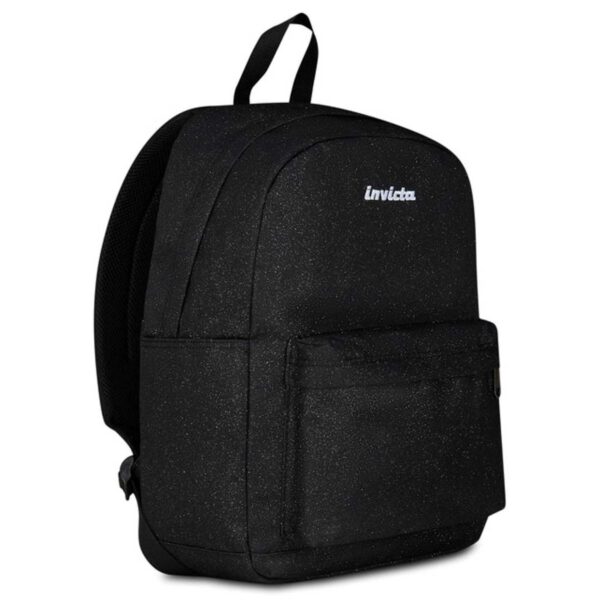 Zaino carlson shine nero-INVICTA