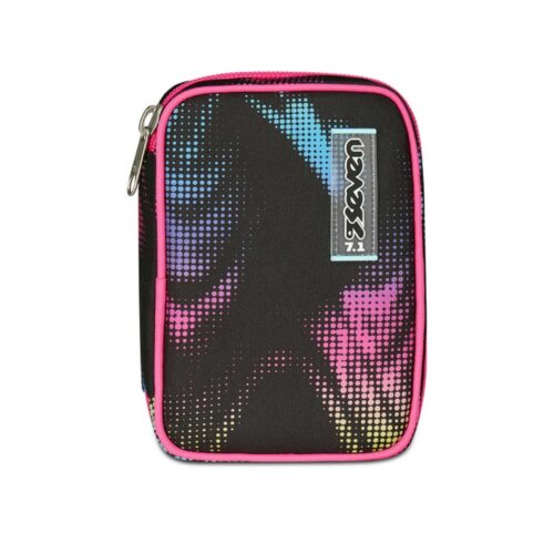 Astuccio speed pad optical shade girl-SEVEN