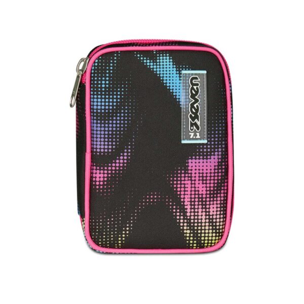 Astuccio speed pad optical shade girl-SEVEN