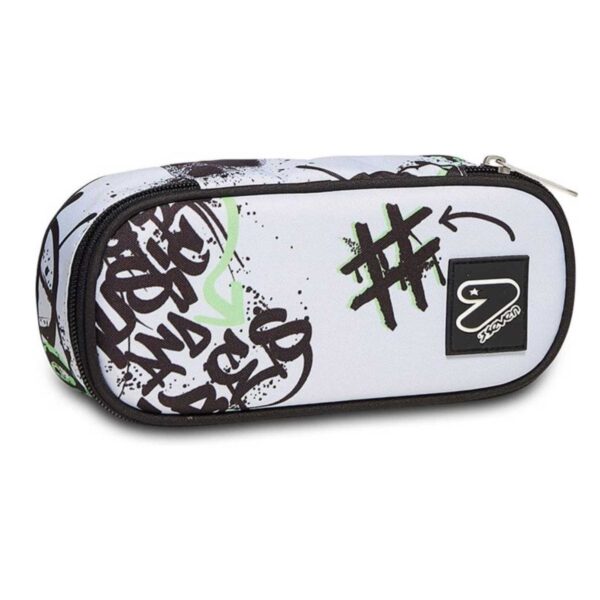 Astuccio round plus grs music and vibes boy-SEVEN