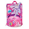 Zaino estensibile big fantasys girl-SJ GANG