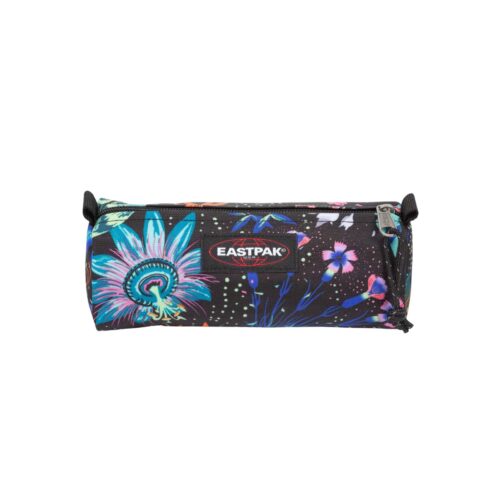 Astuccio benchmark single jungle dark-EASTPAK