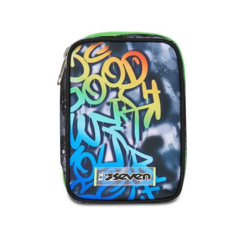 Astuccio speed pad sprint paint boy-SEVEN