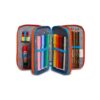 Astuccio 3 zip yub daydenim-SEVEN