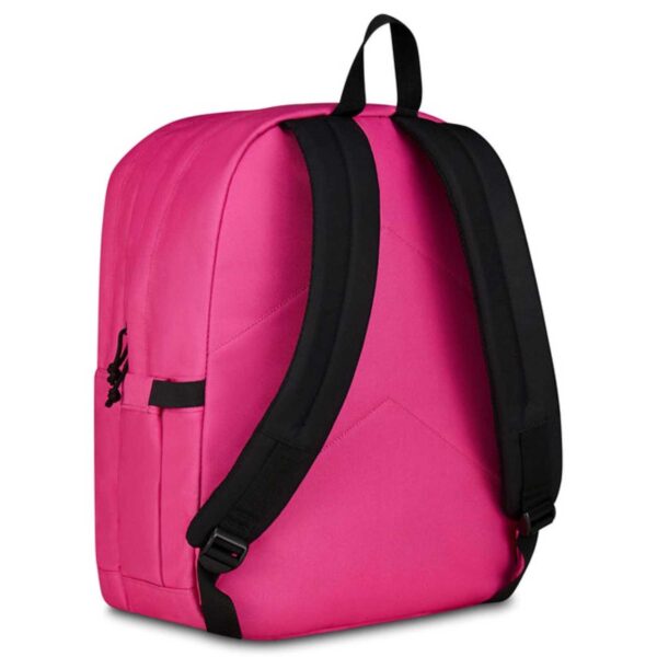Zaino jelek plain rosa-INVICTA