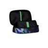 Portapenne round plus big color mark boy-SEVEN