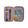 Astuccio 3 zip yub daydenim-SEVEN