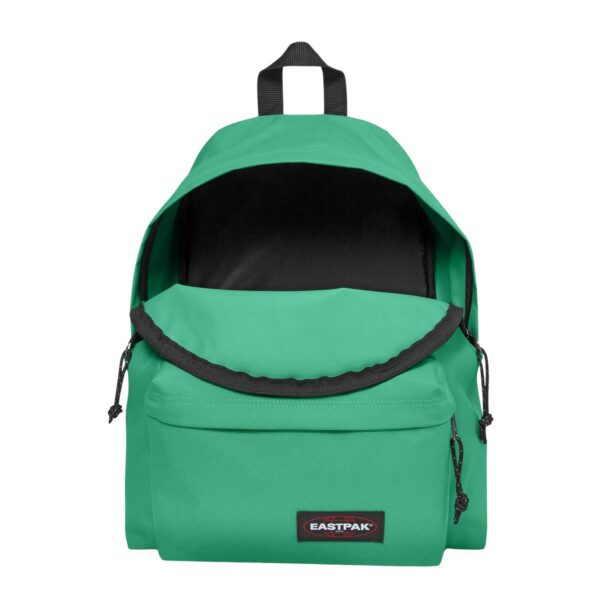 Zaino padded pak'r gem green-EASTPAK
