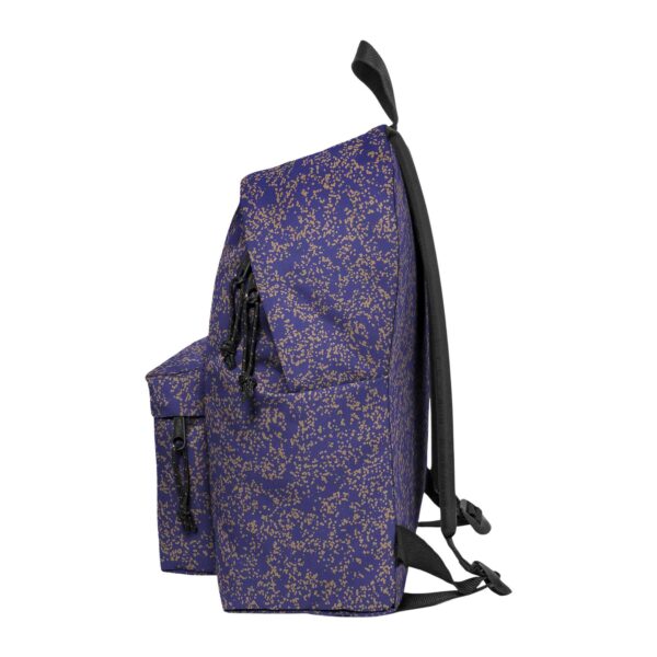 Zaino padded pak'r glitsplash navy-EASTPAK