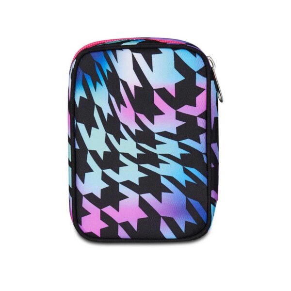 Astuccio speed pad glow love-SEVEN