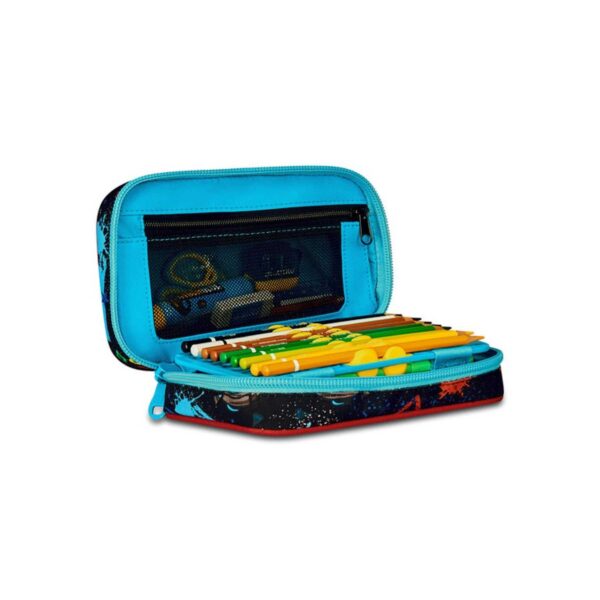 Astuccio speed pad new game led boy-SJ GANG