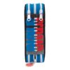 Astuccio organizzato 3 zip raptor-GOPOP