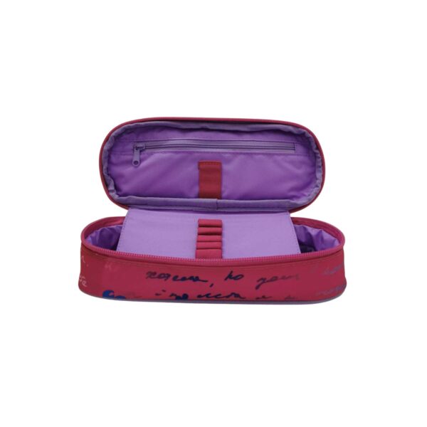Bustina round plus camomilla dreams&flowers rosa-CAMOMILLA